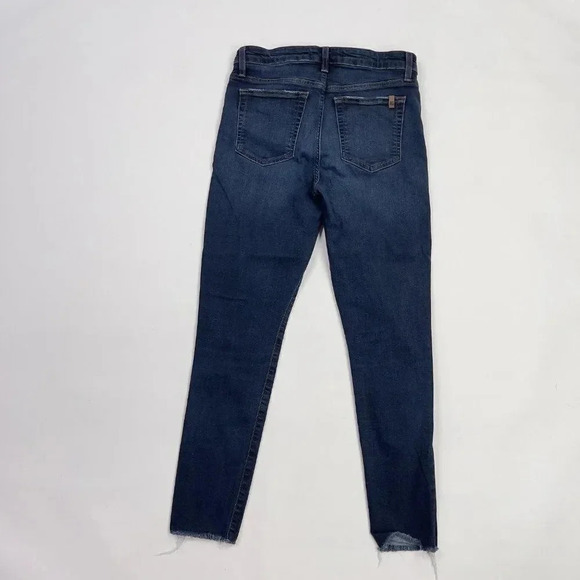 Joe’s Formosa High Waisted Ankle Jeans - Picture 2 of 12